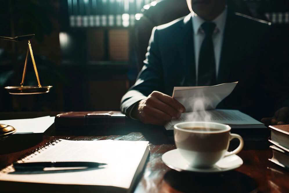 Ceza ve Ağır Ceza Avukatı